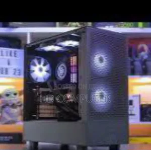 New Desktop Computer MSI Aegis 3 32GB Intel Core I9 SSD 1T