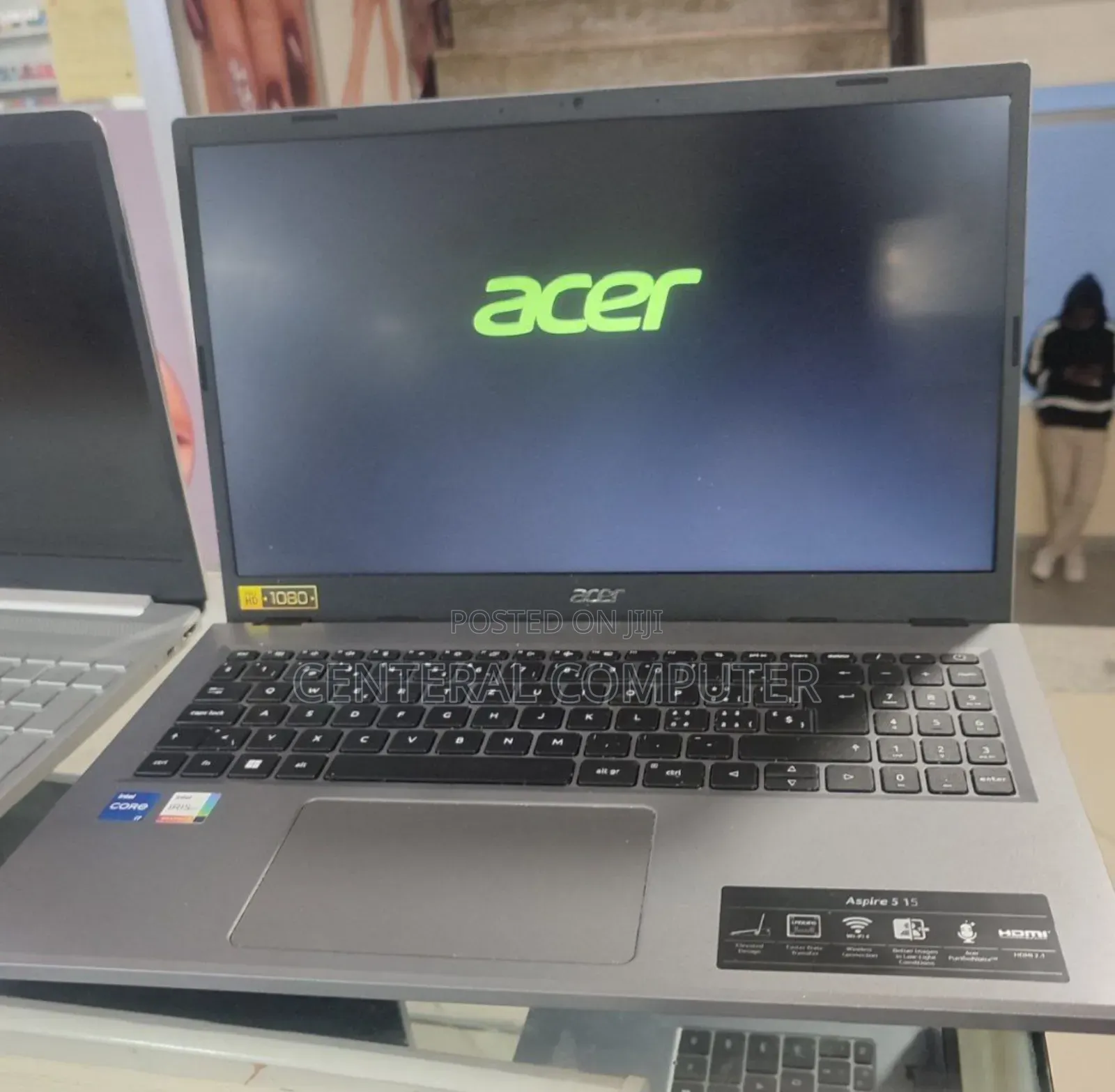 New Laptop Acer Apsire M3 581TG 32GB Intel Core I7 SSD 512GB