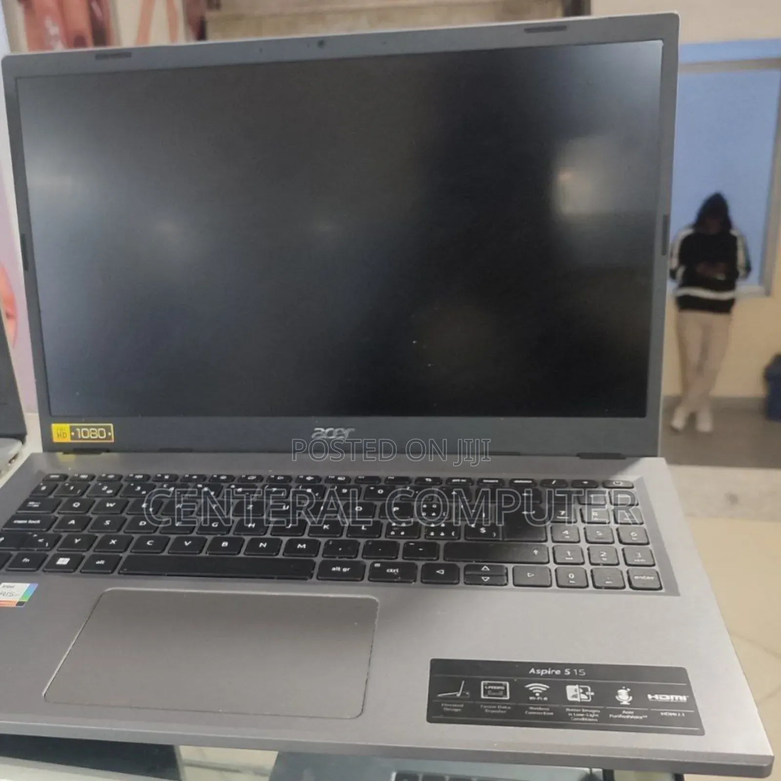 New Laptop Acer Apsire M3 581TG 32GB Intel Core I7 SSD 512GB