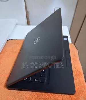 New Laptop Dell Latitude 5310 8GB Intel Core I7 SSD 256GB