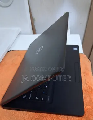 New Laptop Dell Latitude 5310 8GB Intel Core I7 SSD 256GB