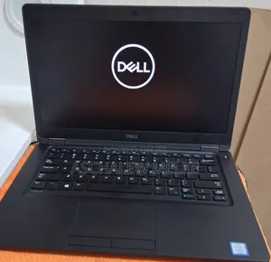 New Laptop Dell Latitude 5310 8GB Intel Core I7 SSD 256GB
