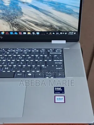 Photo - New Laptop HP Envy X360 16GB Intel Core Ultra 7 SSD 1T