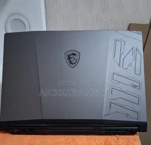 Photo - New Laptop MSI Katana 15 16GB Intel Core I9 SSD 1T