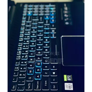 New Laptop Acer Predator Helios 300 16GB Intel Core I7 SSD 1T