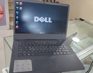 New Laptop Dell Vostro 14 3000 8GB Intel Core I5 SSD 256GB