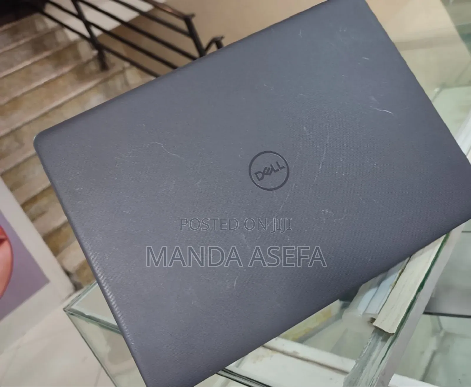 New Laptop Dell Vostro 14 3000 8GB Intel Core I5 SSD 256GB