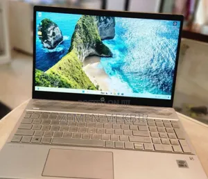 New Laptop HP Pavilion 15 8GB Intel Core I5 SSD 512GB