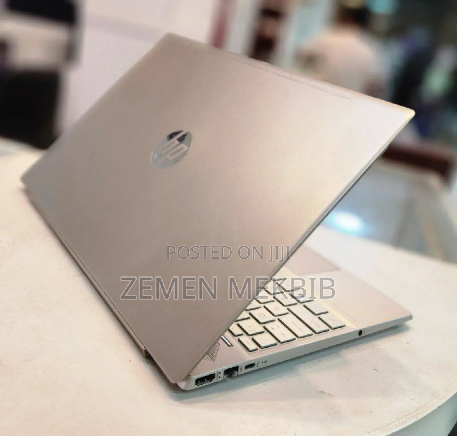 New Laptop HP Pavilion 15 8GB Intel Core I5 SSD 512GB