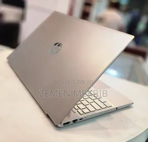 New Laptop HP Pavilion 15 8GB Intel Core I5 SSD 512GB