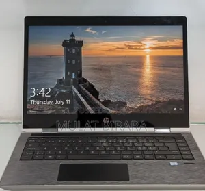 New Laptop HP ProBook 440 G1 8GB Intel Core I3 HDD 500GB