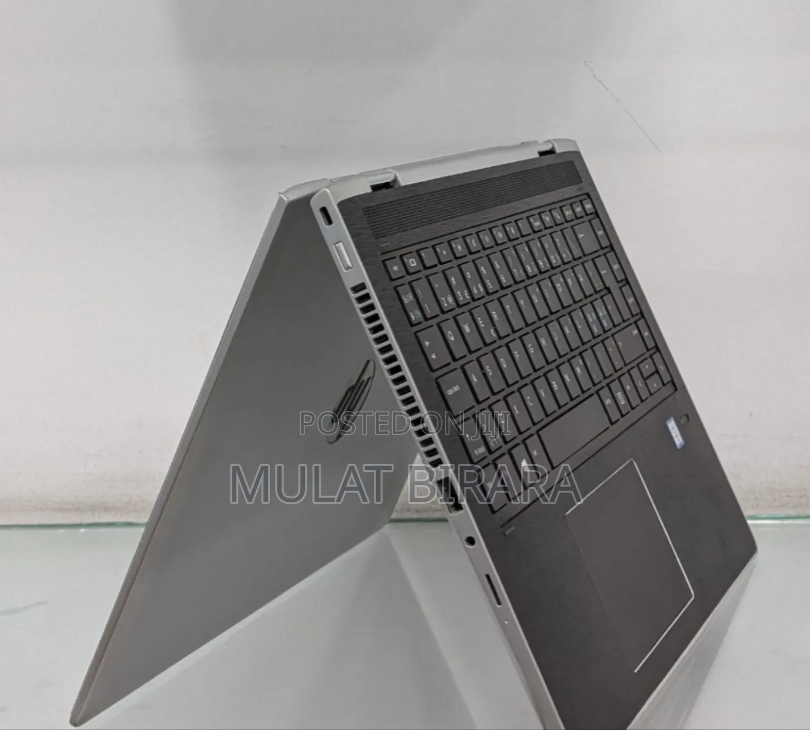 New Laptop HP ProBook 440 G1 8GB Intel Core I3 HDD 500GB