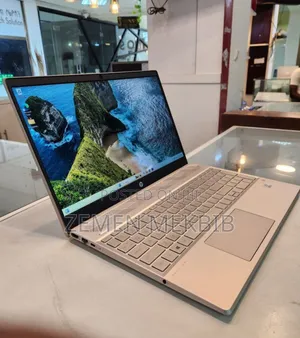 New Laptop HP Pavilion 15 8GB Intel Core I5 SSD 512GB