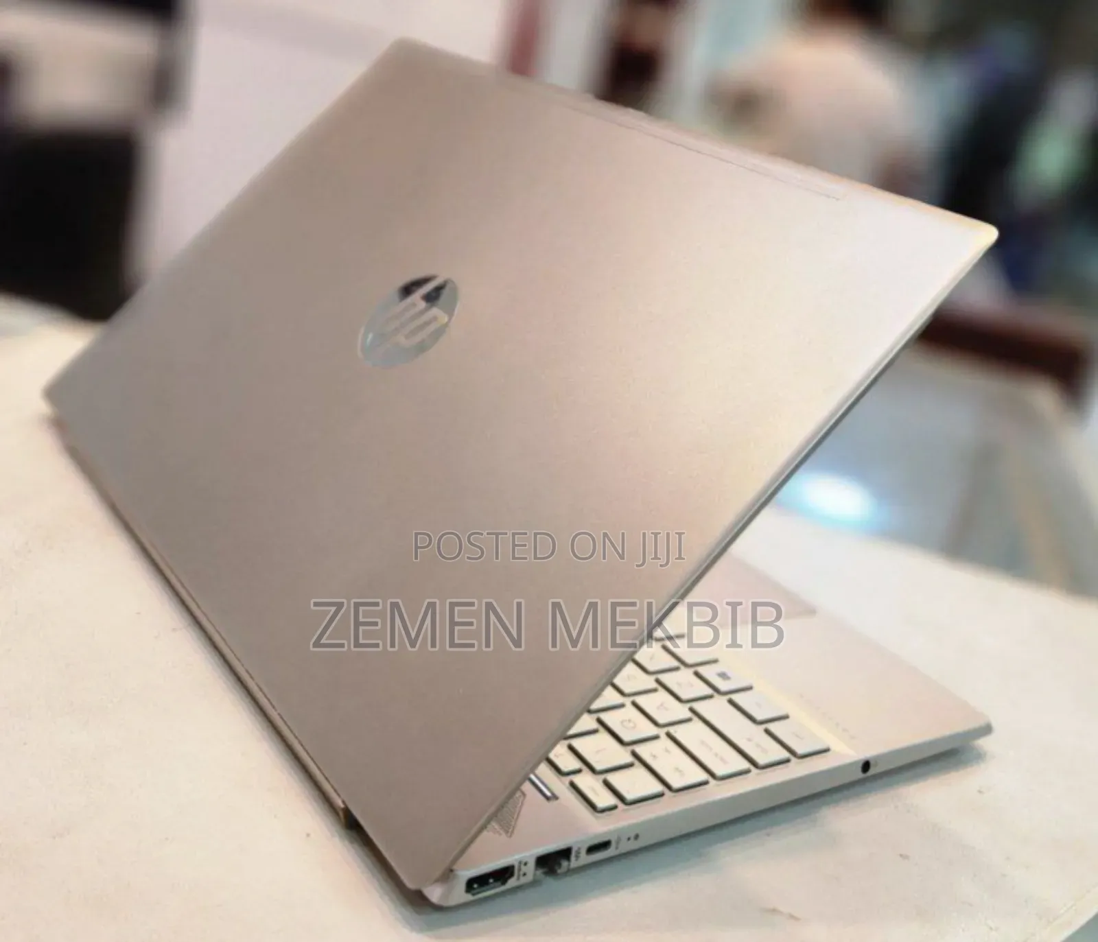 New Laptop HP Pavilion 15 8GB Intel Core I5 SSD 512GB