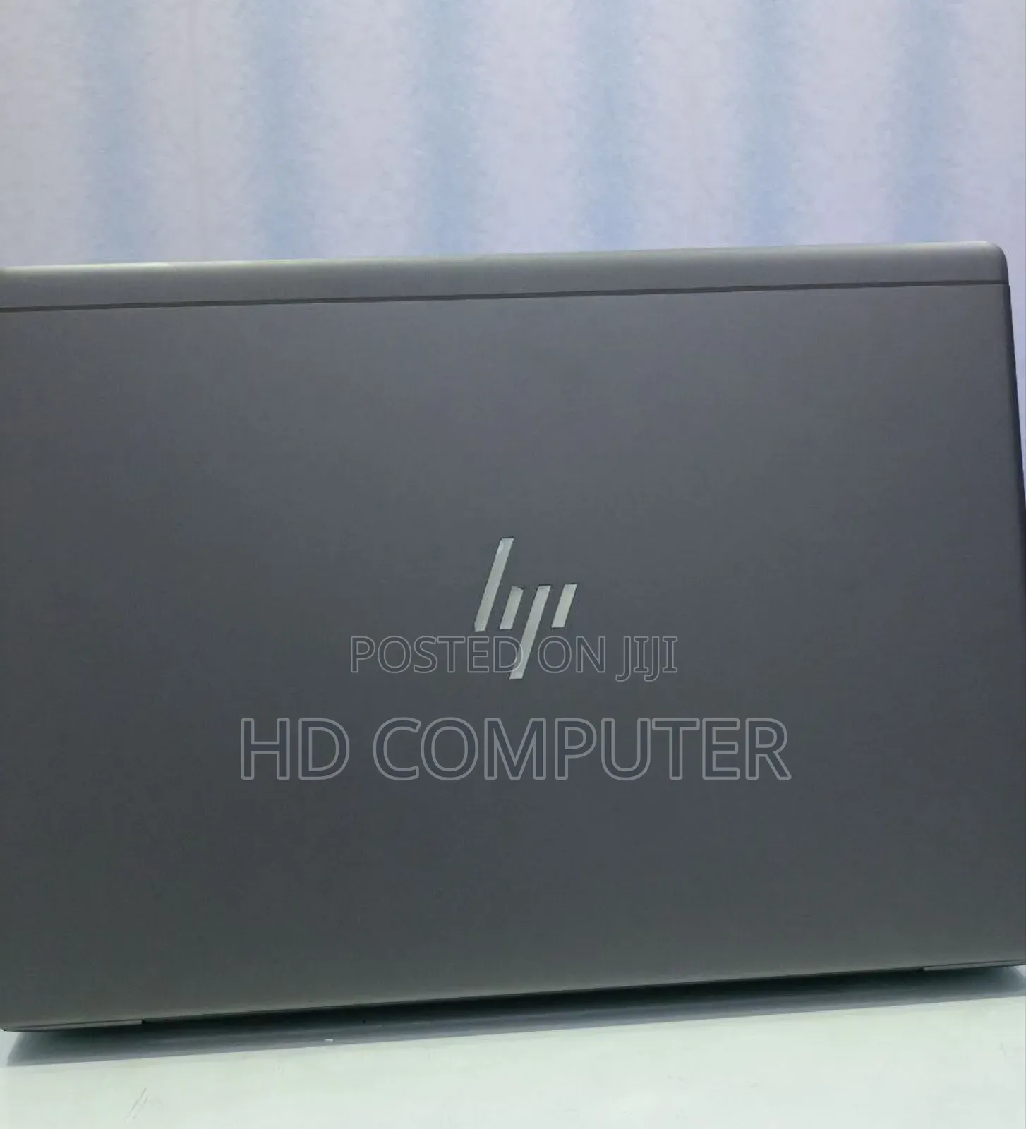 New Laptop HP ZBook 14 16GB Intel Core I5 SSD 512GB