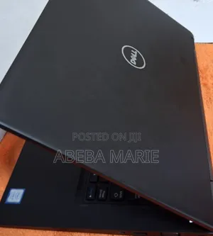 Photo - New Laptop Dell Latitude 5310 8GB Intel Core I7 SSD 256GB