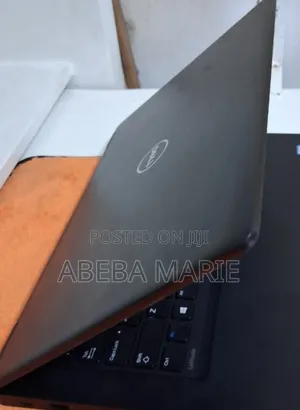 New Laptop Dell Latitude 5310 8GB Intel Core I7 SSD 256GB