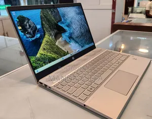 New Laptop HP Pavilion 15 8GB Intel Core I5 SSD 512GB