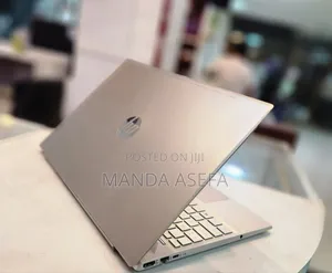 New Laptop HP Pavilion 15 8GB Intel Core I5 SSD 512GB