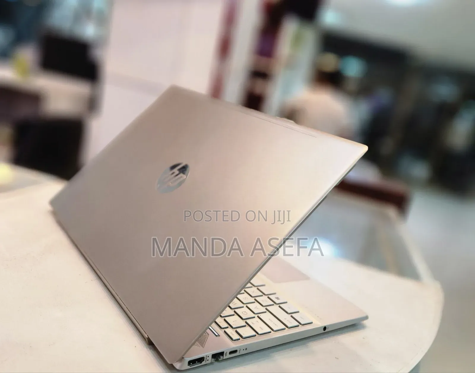 New Laptop HP Pavilion 15 8GB Intel Core I5 SSD 512GB