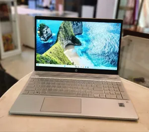 Photo - New Laptop HP Pavilion 15 8GB Intel Core I5 SSD 512GB