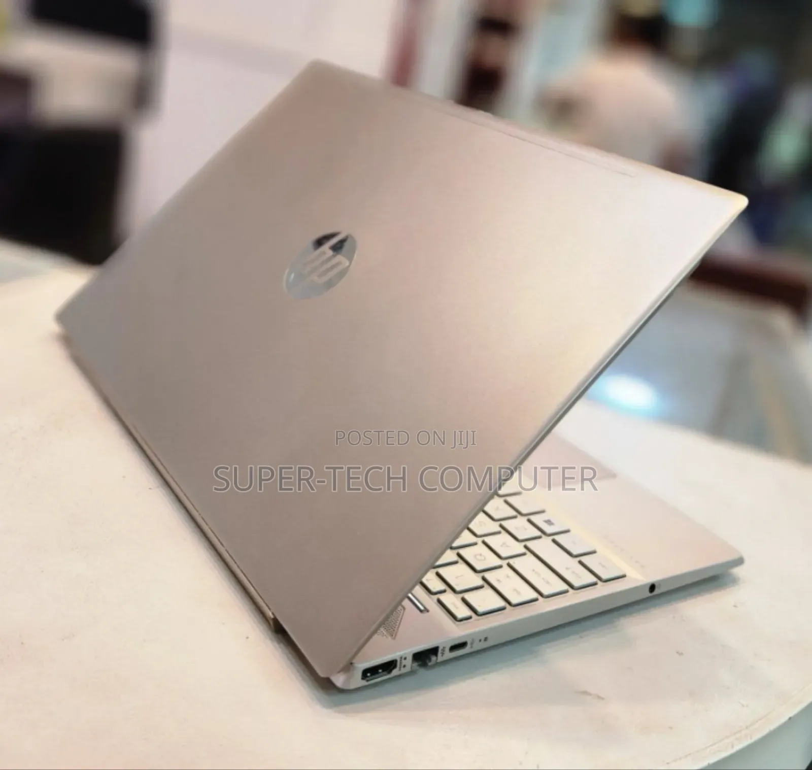 New Laptop HP Pavilion 15 8GB Intel Core I5 SSD 512GB