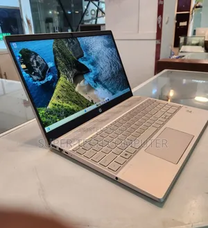New Laptop HP Pavilion 15 8GB Intel Core I5 SSD 512GB