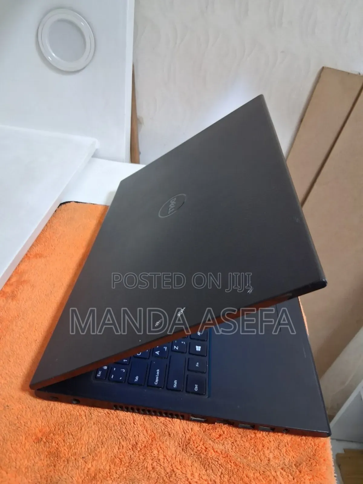 Laptop Dell Inspiron 15 4GB Intel HDD 500GB