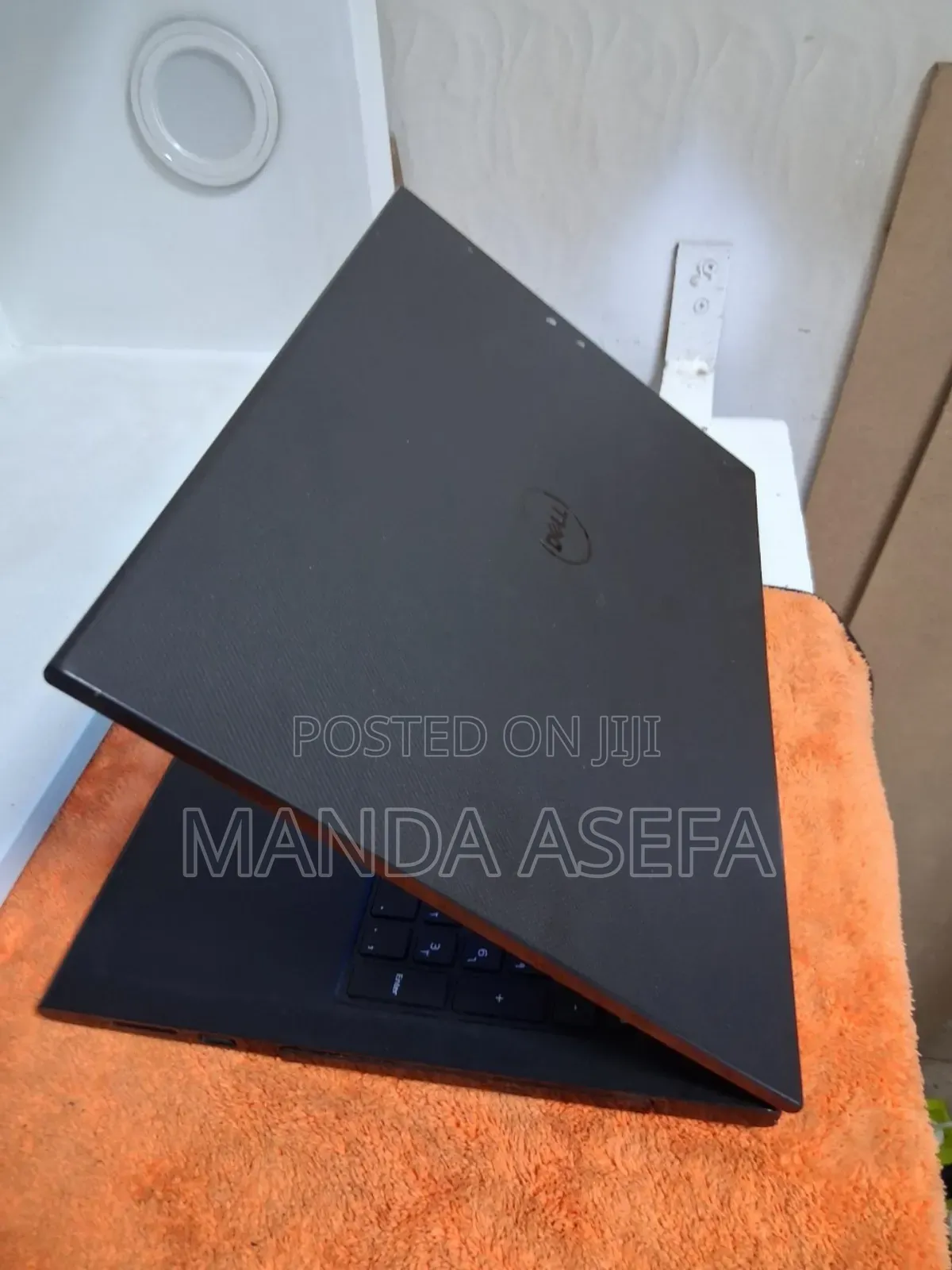 Laptop Dell Inspiron 15 4GB Intel HDD 500GB