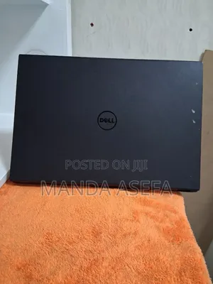 Laptop Dell Inspiron 15 4GB Intel HDD 500GB