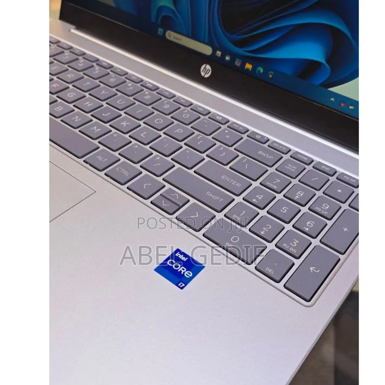 New Laptop HP Stream Notebook 16GB Intel Core I7 SSD 512GB