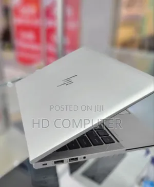 New Laptop HP EliteBook 830 G7 16GB Intel Core I7 SSD 512GB