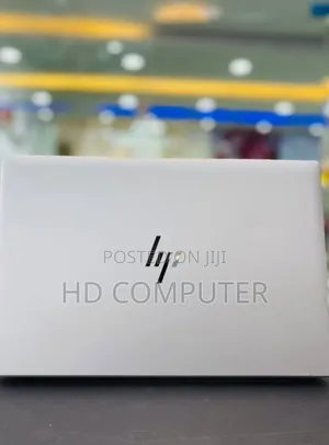 New Laptop HP EliteBook 830 G7 16GB Intel Core I7 SSD 512GB