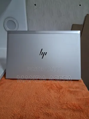 New Laptop HP EliteBook 840 G8 16GB Intel Core I5 SSD 512GB