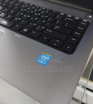 New Laptop HP ProBook 640 G1 8GB Intel Core I7 HDD 500GB