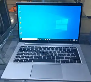 Laptop HP EliteBook 830 G7 16GB Intel Core I5 SSD 512GB