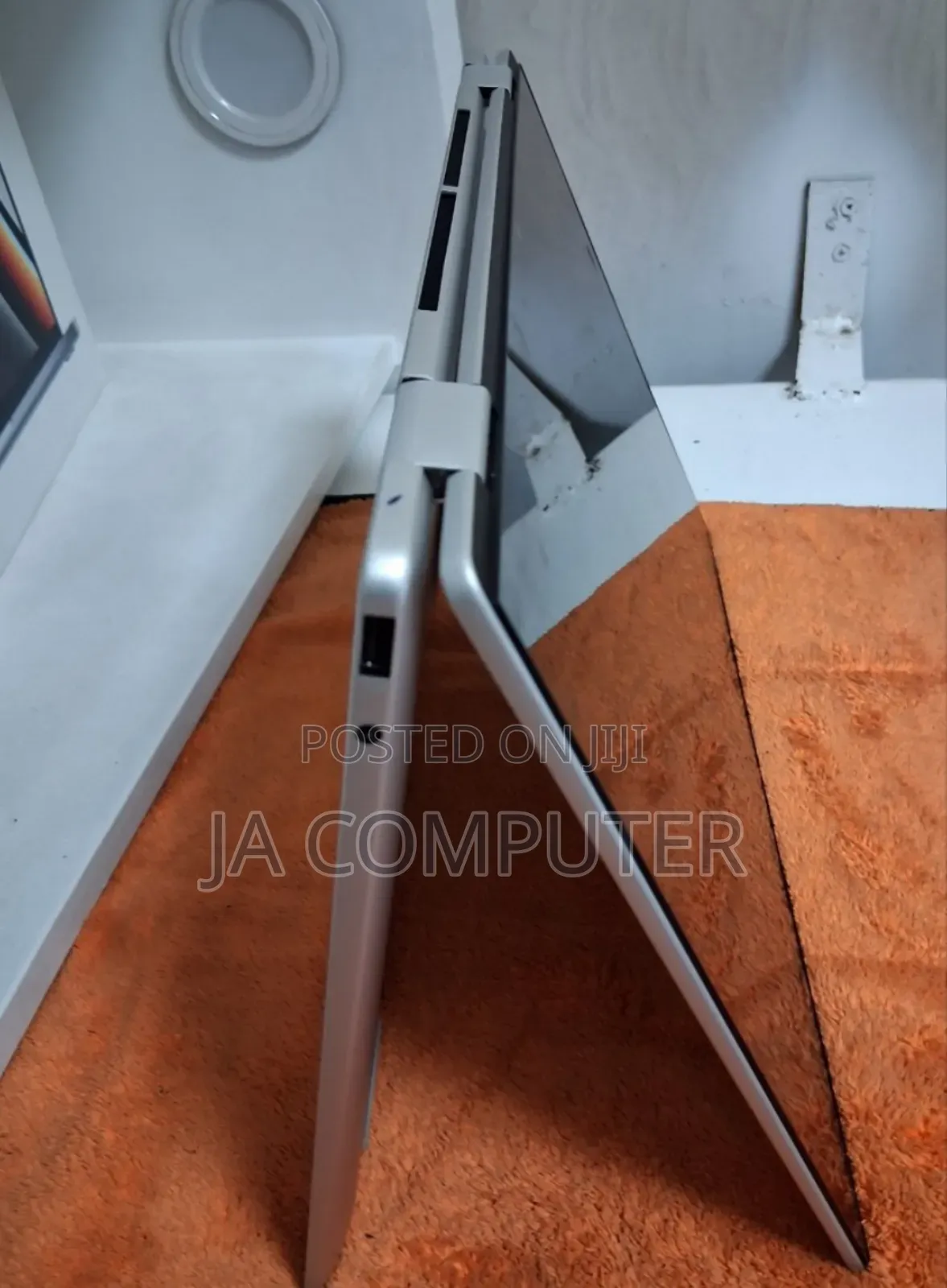 New Laptop HP Envy X360 16GB Intel Core Ultra 7 SSD 1T