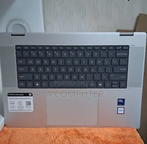 New Laptop HP Envy X360 16GB Intel Core Ultra 7 SSD 1T