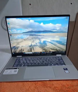New Laptop HP Envy X360 16GB Intel Core Ultra 7 SSD 1T