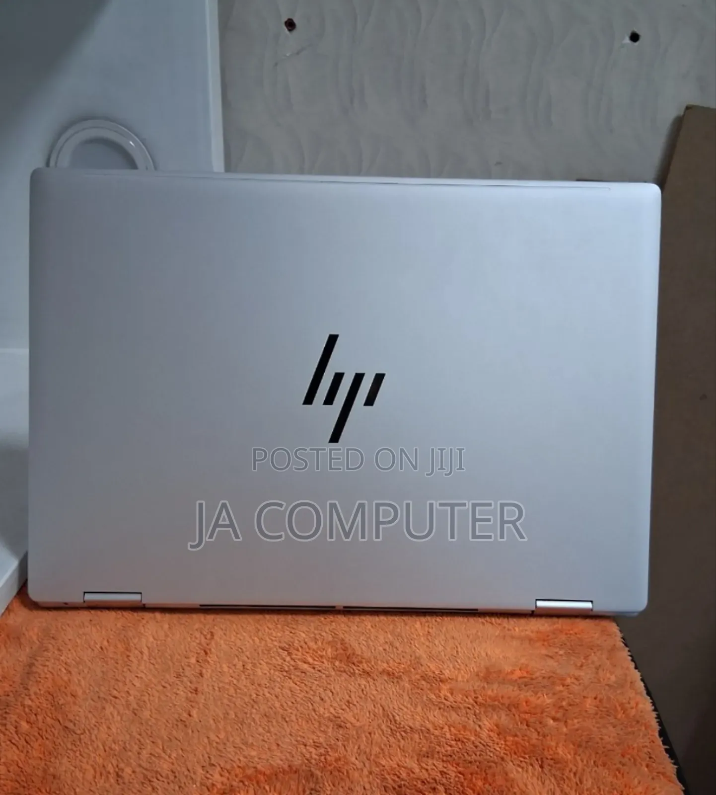 New Laptop HP Envy X360 16GB Intel Core Ultra 7 SSD 1T