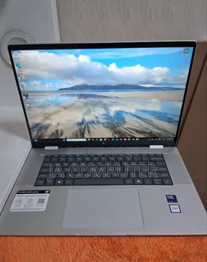 New Laptop HP Envy X360 16GB Intel Core Ultra 7 SSD 1T