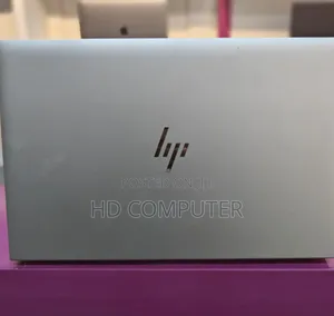 New Laptop HP EliteBook 840 16GB Intel Core I5 SSD 512GB