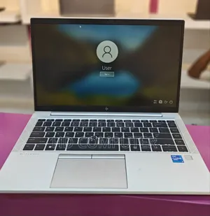 New Laptop HP EliteBook 840 16GB Intel Core I5 SSD 512GB