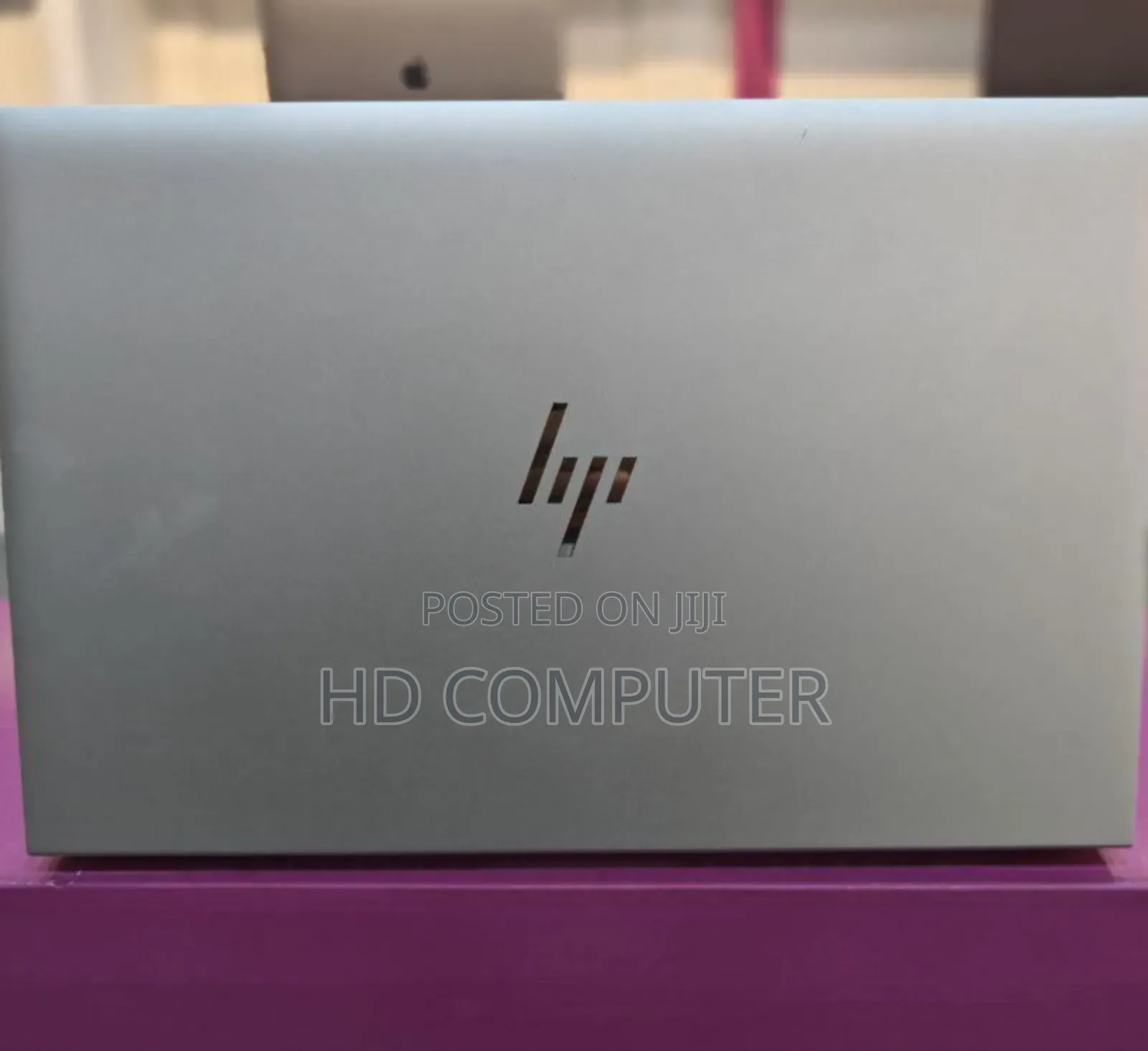 New Laptop HP EliteBook 840 16GB Intel Core I5 SSD 512GB