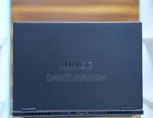 New Laptop HP Omen 16 32GB Intel Core I9 SSD 1T