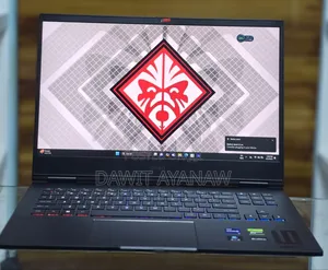 New Laptop HP Omen 16 32GB Intel Core I9 SSD 1T