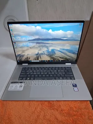 Photo - New Laptop HP Envy X360 16GB Intel Core Ultra 7 SSD 1T