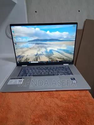 New Laptop HP Envy X360 16GB Intel Core Ultra 7 SSD 1T