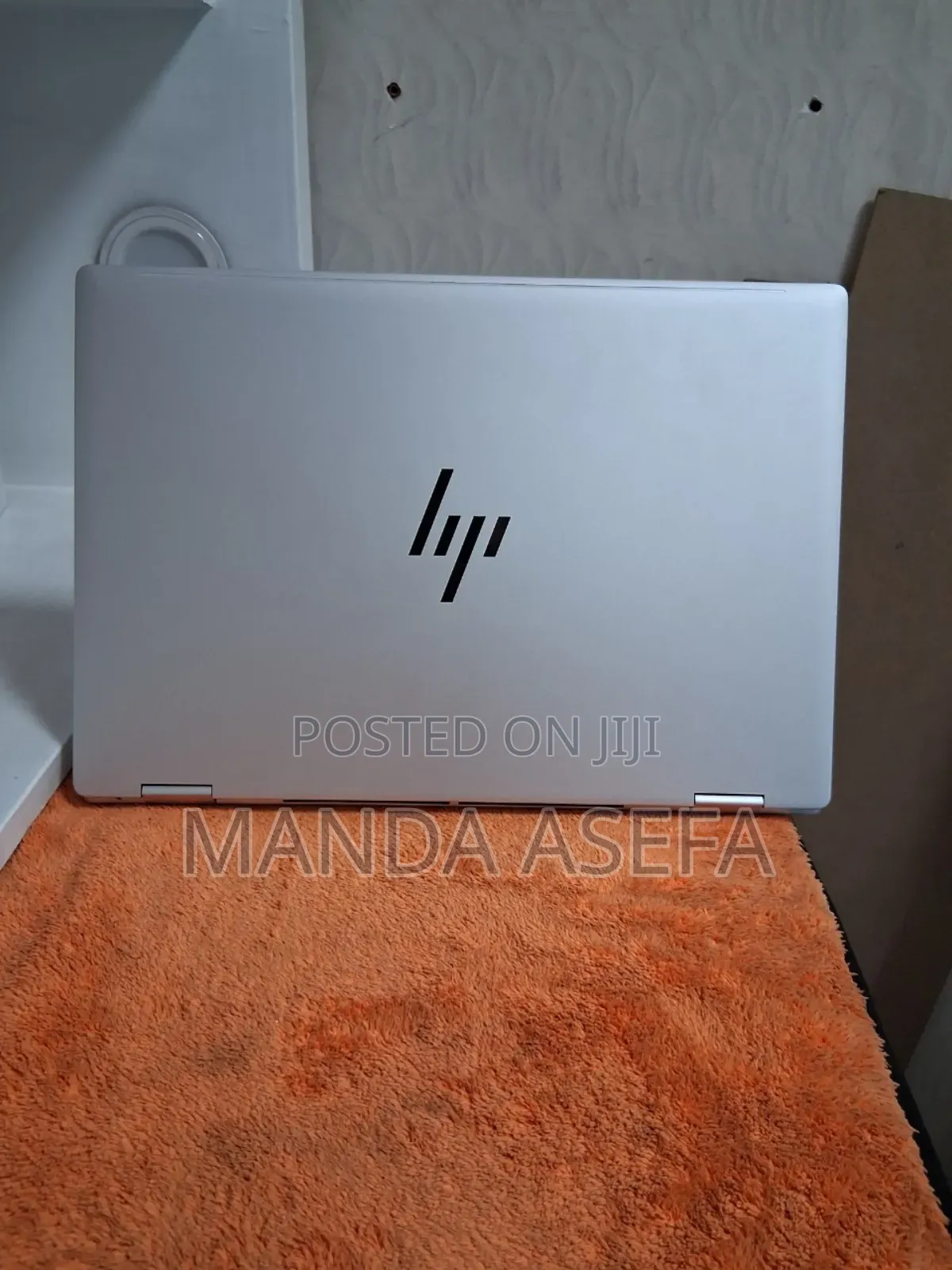 New Laptop HP Envy X360 16GB Intel Core Ultra 7 SSD 1T