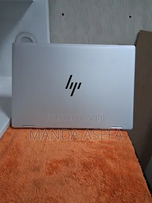 New Laptop HP Envy X360 16GB Intel Core Ultra 7 SSD 1T